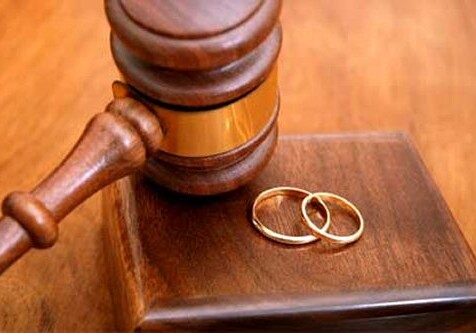В Азербайджане больше разводов среди лиц, состоявших в браке свыше 10 лет