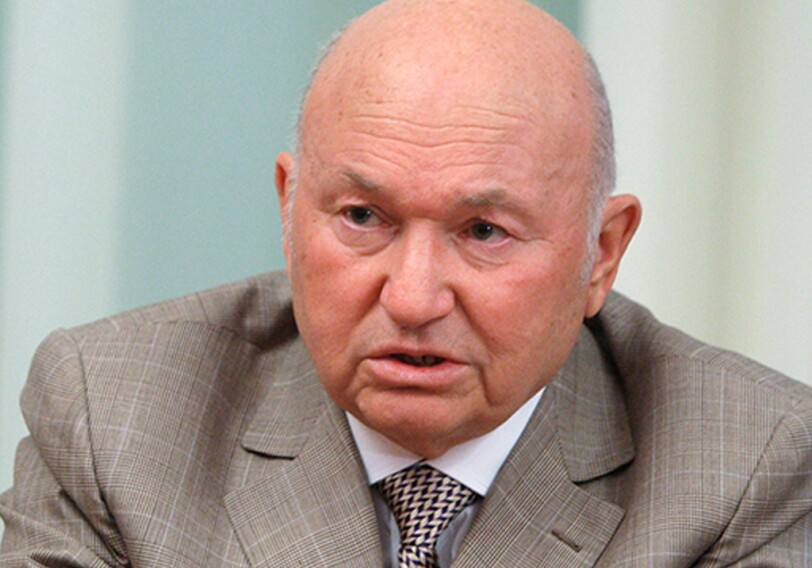 Лужков: «Исмаилов бизнесмен, а не убийца»