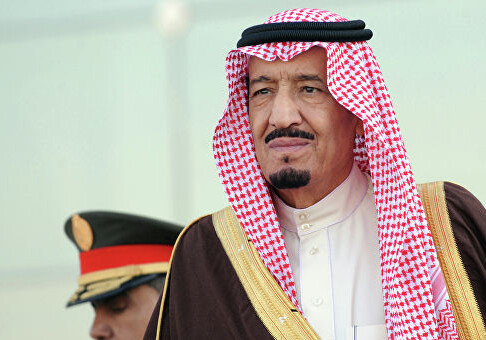 Саудовский король созвал экстренный саммит арабских лидеров в Мекке