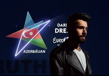 Как голосовали европейские страны за Азербайджан на «Евровидении»?