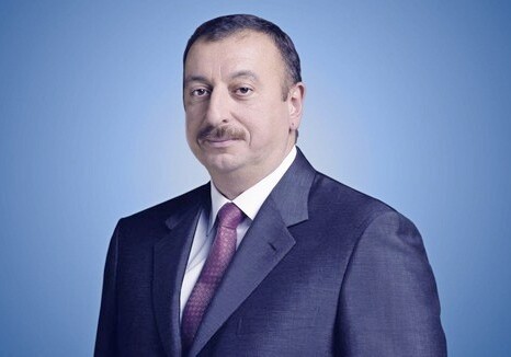 Президент Азербайджана дал поручение в связи с памятником Арифу Меликову