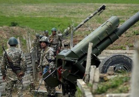Два пути вывода армянских войск из Карабаха