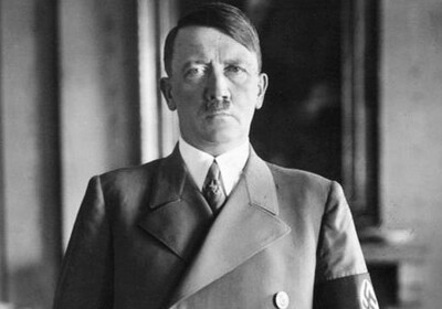 Фюрер перенес пластическую операцию? - Опубликованы новые документы ФБР о побеге Гитлера