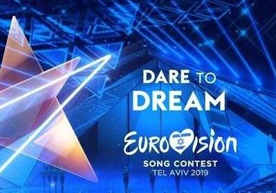 Организаторы «Евровидения» пересчитали итоги голосования - Азербайджан стал 8-м