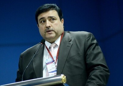 Азербайджанец назначен генеральным директором УАЗа