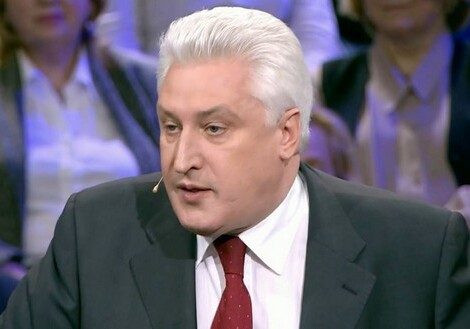 Игорь Коротченко: «Ревность и зависть Армении порождают ее стремление испортить спортивный праздник в Баку»