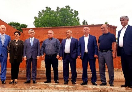 Карабахские генералы поклялись свергнуть Пашиняна – «Жаманак»