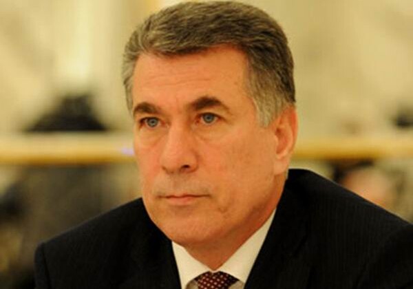 Зияфет Аскеров: «Армения выступает против членства Турции в МГ ОБСЕ»
