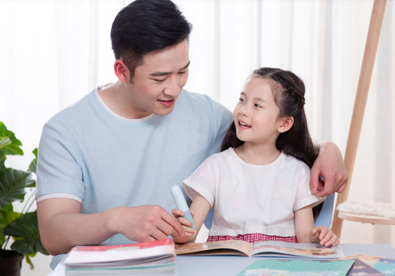 Xiaomi выпустила «умную» ручку для детей