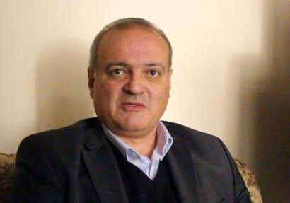 Акопян: «Борьба между разными группами в армянской власти будет продолжаться»