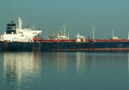 Египет освободил азербайджанского моряка танкера Sea Shark