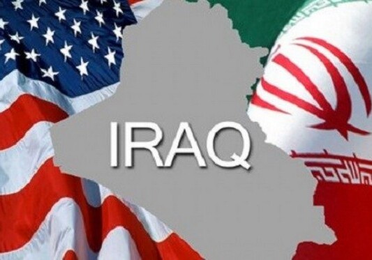 Багдад предложил посредничество для урегулирования конфликта между США и Ираном