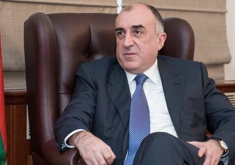 Эльмар Мамедъяров: «Мы в Азербайджане возлагаем надежды на здравомыслие нового руководства Армении»