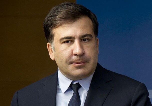 Саакашвили выразил готовность быть модератором в переговорах по Кешикчидаг