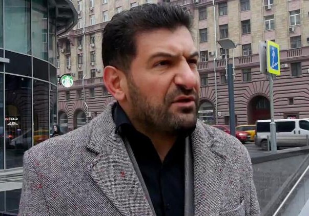 Журналист Фуад Аббасов не будет депортирован в Азербайджан сегодня