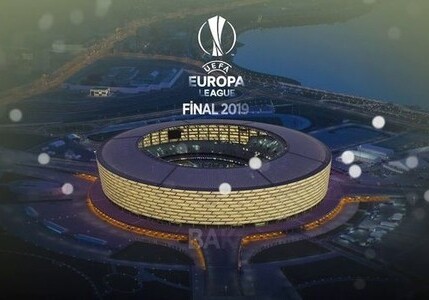 Стадион будет заполнен – На финал ЛЕ в Баку осталось всего 100 билетов