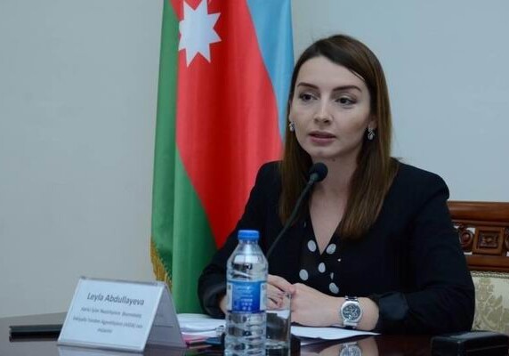 Официальный Баку ответил румынскому депутату об «оккупанте»