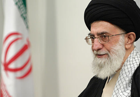 «Иран не будет вести переговоры с США» - Хаменеи