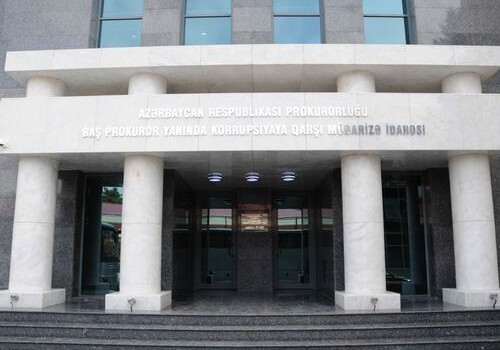 Арестованы сотрудники Агентства пищевой безопасности Азербайджана