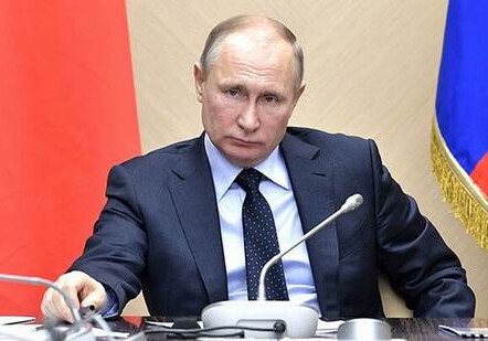 Путин: «Монополисты в сфере искусственного интеллекта станут властелинами мира»