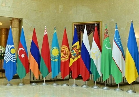 Президенты стран СНГ встретятся в Ашгабаде 11 октября