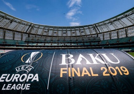 «Независимая газета» о финале ЛЕ в Баку: великолепный футбол и отличная организация 