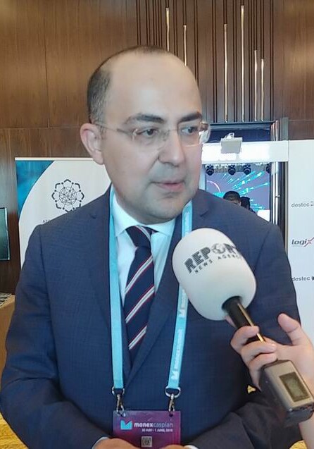 Fintex стартапы могут стать новыми инструментами для инвестирования в Азербайджане (Видео)