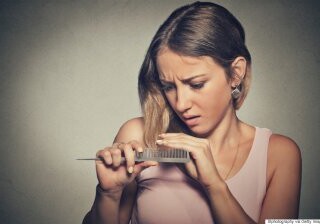 Эксперты перечислили заболевания, приводящие к выпадению волос