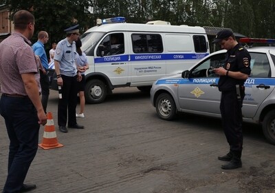 Возбуждено уголовное дело после взрывов на заводе в Дзержинске 