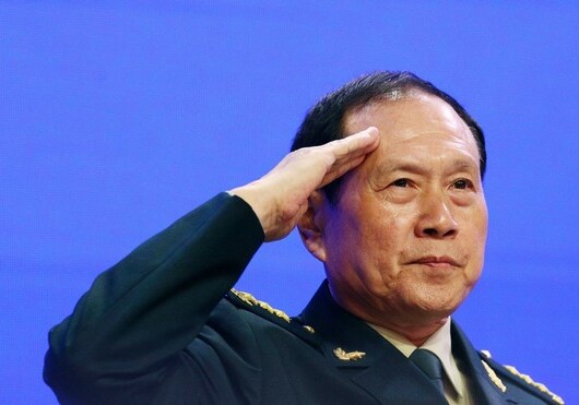 Китай пообещал военный ответ на попытки отделить Тайвань