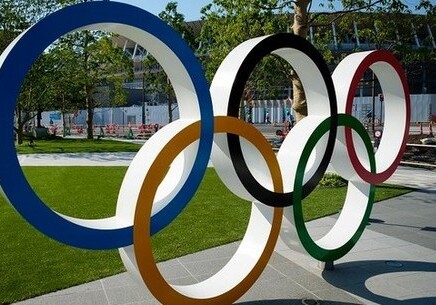 России грозит отстранение от участия в Олимпийских играх 2020 года