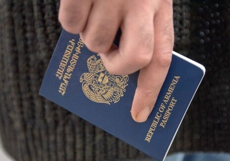 Сотни армянских паспортов в США использовали для кражи 1,5 млн долларов