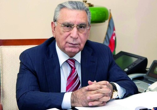 Рамиз Мехтиев: «Пашинян пытается свалить ответственность за урегулирование карабахского конфликта на чужие плечи»