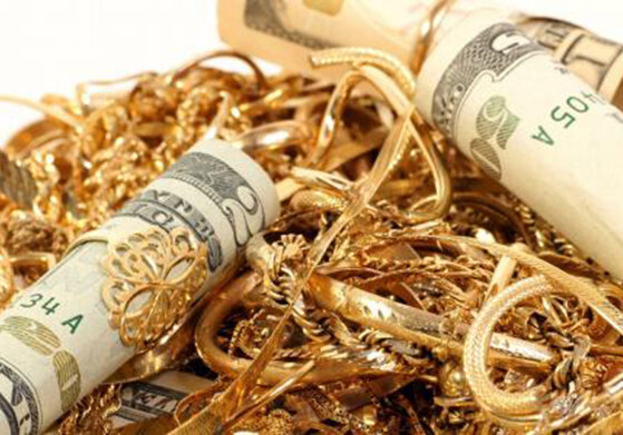 На Абшероне задержан похититель драгоценностей на 30 тыс долларов