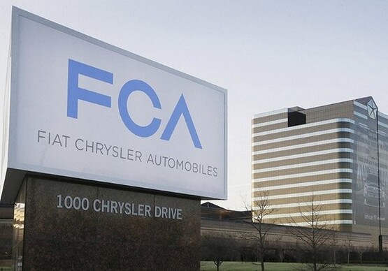 Fiat Chrysler отказался от слияния с Renault
