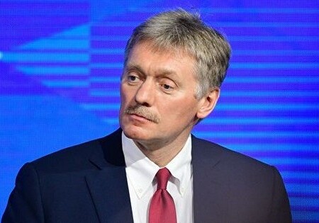 Песков: «Путин и Пашинян на встрече не обсуждали карабахский конфликт»