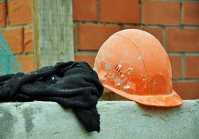 Несчастный случай на Абшероне: рабочий погиб, упав с крыши
