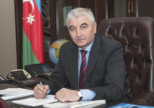 Глава ЦИК Азербайджана будет наблюдать за президентскими выборами в Казахстане