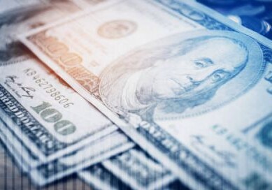ЦБА объявил курс доллара на 10 июня 