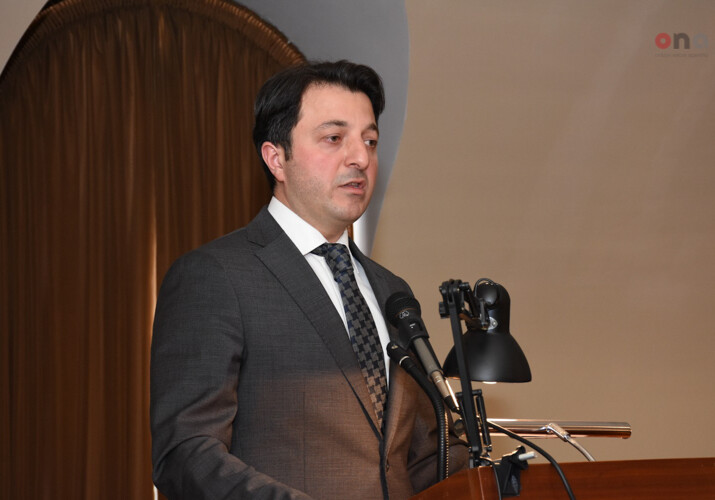 Турал Гянджалиев: «Ксенофобия и этническая ненависть к азербайджанцам пропагандируются в Армении на государственном уровне»
