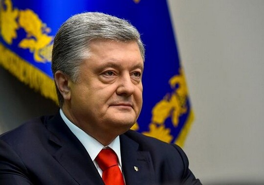 Порошенко заявил о планах стать премьер-министром Украины