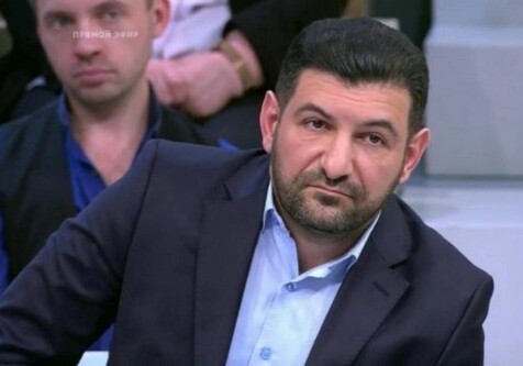 Отец Фуада Аббасова: «Депортация моего сына - это заговор армян»