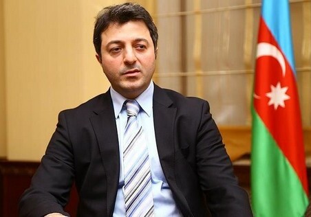 Азербайджанская община Нагорного Карабаха обратилась к международной общественности (Видео)