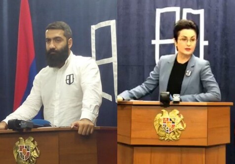 Армянская оппозиция: Власти хотят натравить на нас уголовников