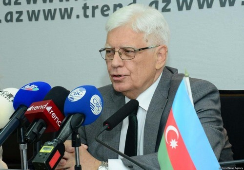 Посол России о депортации Фуада Аббасова