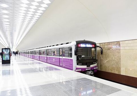 Очередная станция метро в Баку будет готова к 2020 году