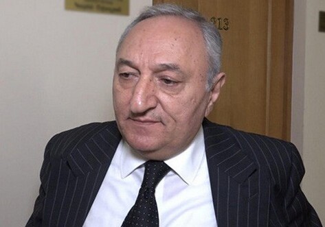«Армения вскоре перейдет опасный порог госдолга» – Бостанджян
