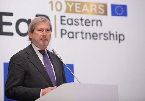 Еврокомиссар: «Азербайджан – важный партнер для ЕС»