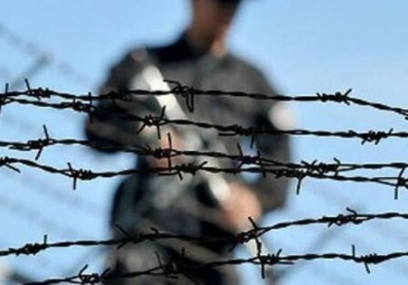 Спецоперация на азербайджано-российской границе: изъяты оружие и наркотики