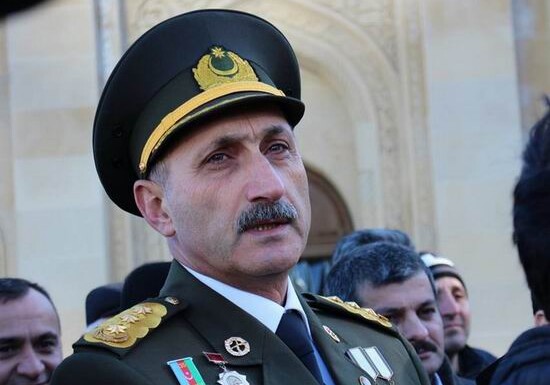 Шаир Рамалданов: «Впервые за несколько лет враг предпринял попытку сбить авиационные средства ВС Азербайджана»